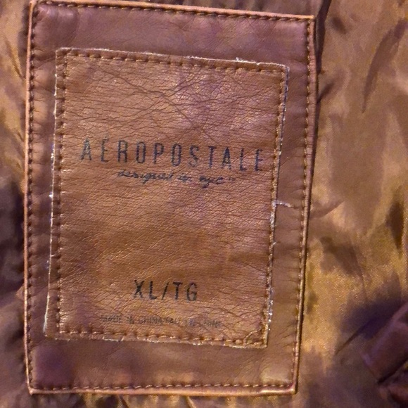 Aeropostale Jacket - Picture 8 of 9